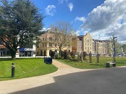 Image result for Brightwell Bowling Club (Farnham)