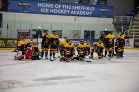 Image result for Sheffield Scimitars