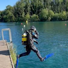 Image result for Kingston and Elmbridge Snorkellers