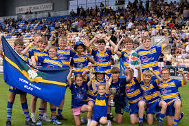 Image result for York Acorn Rugby League Football Club