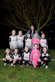 Image result for Castle Donington Juniors F C