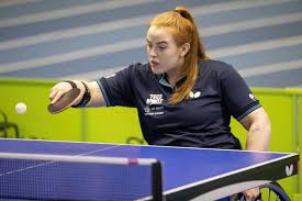 Image result for Shetland Table Tennis Association