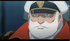 「榎本勇 宇宙戦艦ヤマト2199」の画像検索結果