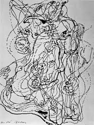 Image result for paranoid critical method"