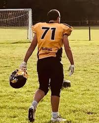 Image result for Chiltern Cheetahs American Football Club