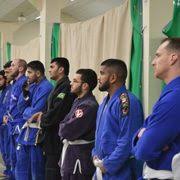 Image result for Woking Jiu Jitsu Club