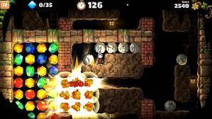 Billedresultat for boulder dash