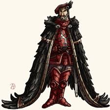 Image result for Blackwood