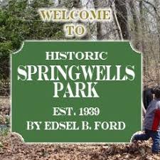 Image result for Springwells Bowling Club
