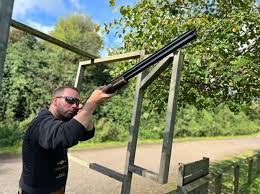 Image result for Kibworth Shooting Ground