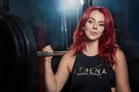 Image result for Athena Weightlifting Club