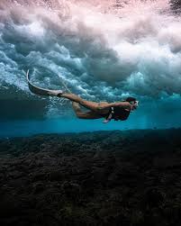 Image result for Deep and Wide Diving
