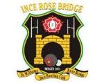 Image result for Ince Rosebridge Sports & Community Club