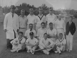 Image result for Benfleet Cricket & Social Club
