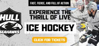 Image result for Kingston Upon Hull Hockey Club