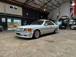 Image result for 500SEC W126C