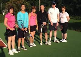 Image result for Tennis Harrogate
