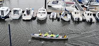 Image result for Aberystwyth Rowing Club