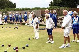 Image result for Nailsea Bowls Club