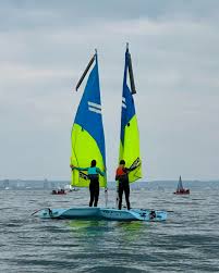 Image result for Bembridge Sailing Club