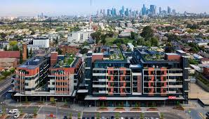 Image result for Brunswick Village