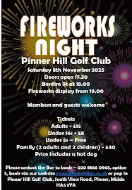 Image result for Pinner Hill Golf Club Limited