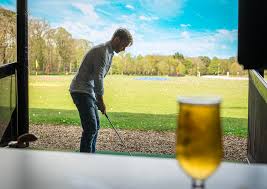Image result for Hoebridge Golf Club