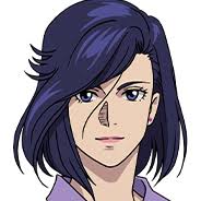 「来生瞳（アニメ版）」の画像検索結果