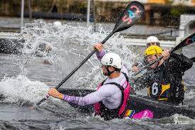 Image result for Avon Canoe Polo Club