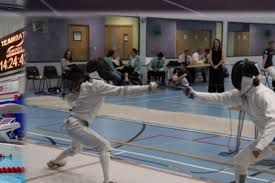 Image result for Oxford University Modern Pentathlon Association