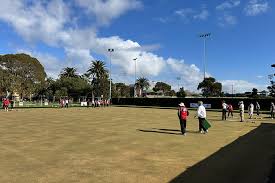 Image result for North Weald Wireless Stn Bowling Club