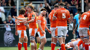 Image result for Edinburgh Bats Rugby