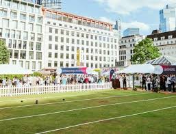 Image result for Hurlingham Park Bowls Club