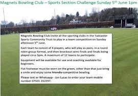 Image result for Tadcaster Magnets Sports & Social Club