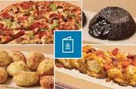 Pizza Delivery & Carryout, Pasta, Chicken & More | Domino's