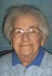 Barbara Mary Lucas, age 96,