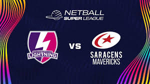 Image result for Saracens Netball Club