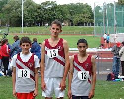 Image result for Macclesfield Harriers & Athletics Club