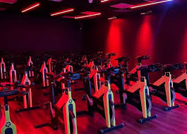 Image result for Knowsley Gymnastic Club