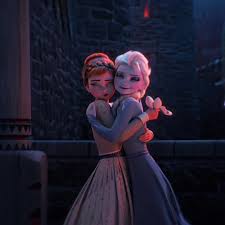 「エルサ アナと雪の女王」の画像検索結果