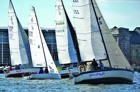Image result for Norwich Frostbite Sailing Club