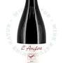l'Anglore Tavel from www.winenatur.com