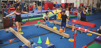 Image result for Ingleby Gymnastics Club