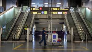 Image result for aeropuerto barcelona