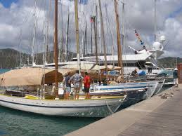 Image result for Falmouth Docks Sailing Club