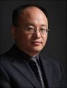 Kylin Games' COO Shanghu Xin
