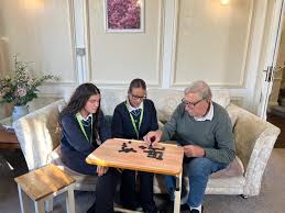 Image result for Brighton & Hove Scrabble Club
