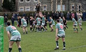 Image result for Swansea Uplands Rugby Football Club
