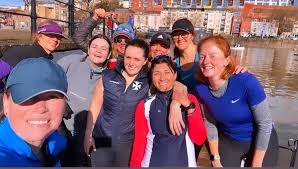 Image result for City Of Bristol Rowing Club