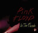 RoIO CD: In The Flesh